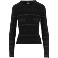 Pulovere Pinko Pisanino Jersey Femei