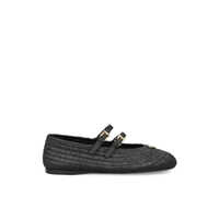 Balerini Prada Low Shoes Femei
