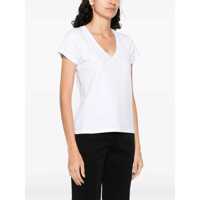 Topuri Mazzarelli T-Shirts Femei