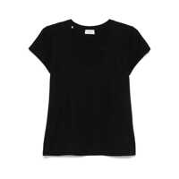 Topuri Mazzarelli T-Shirts Femei