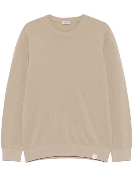 Pulovere Paul&Shark Paul & Shark Sweater TONI NEUTRI Barbati (BM 18158001) 1