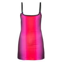 Rochii The Attico Cover-Up Dress Femei