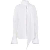 Camasi Nina Ricci Cotton Shirt Femei