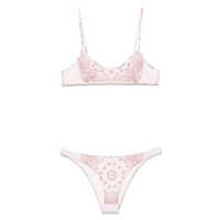 Costume de baie The Attico Beachwears Femei