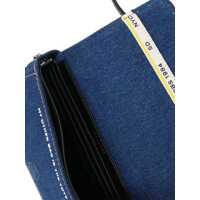 Genti de mana Marc Jacobs Dama - Genti de mana Marc Jacobs Marc Jacobs Bags BLUE Femei (BM 18158262) - B-mall.ro