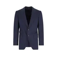 Costume Tom Ford pentru Barbati - Costume Tom Ford Tom Ford Dresses BLUE Barbati (BM 18158286) - B-mall.ro