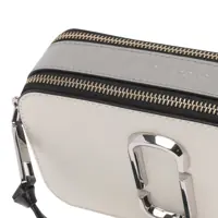 Genti de umar Marc Jacobs Dama - Genti de umar Marc Jacobs Marc Jacobs Bags WHITE Femei (BM 18158289) - B-mall.ro
