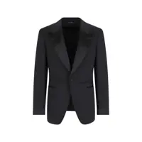 Costume Tom Ford pentru Barbati - Costume Tom Ford Tom Ford Dresses Black Barbati (BM 18158292) - B-mall.ro