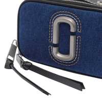 Genti de umar Marc Jacobs Dama - Genti de umar Marc Jacobs Marc Jacobs Bags BLUE Femei (BM 18158295) - B-mall.ro