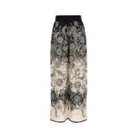 Pantaloni casual ZIMMERMANN Dama - Pantaloni casual ZIMMERMANN Zimmermann Pants PRINTED Femei (BM 18158412) - B-mall.ro