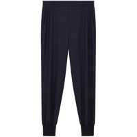 Pantaloni casual Stella McCartney Wool Track Pants Femei