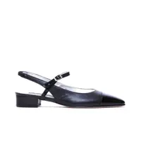 Balerini Carel Paris Flat Shoes Femei