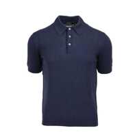 Camasi Gran Sasso T-Shirts And Polos Barbati
