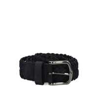 Curele Boss Suede Belt Barbati