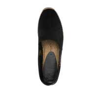 Mocasini Saint Laurent pentru Barbati - Mocasini Saint Laurent Saint Laurent Canvas Espadrilles Black Barbati (BM 18158670) - B-mall.ro
