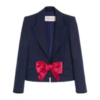 Geci Valentino Garavani Jackets Femei