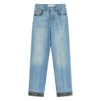 Blugi Valentino Garavani Jeans Femei