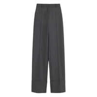Pantaloni casual Valentino Garavani Pants Femei
