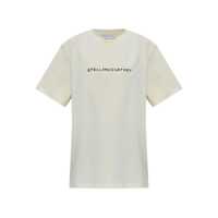 Topuri Stella McCartney T-Shirts And Polos Femei