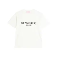 Topuri Valentino Garavani T-Shirts Barbati