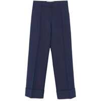 Pantaloni casual Valentino Garavani Pants Femei