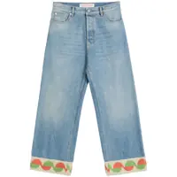 Blugi Valentino Garavani Jeans Barbati