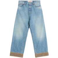 Blugi Valentino Garavani Jeans Barbati