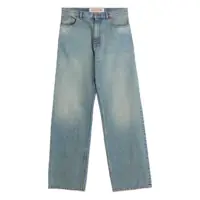 Blugi Valentino Garavani Jeans Barbati