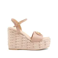 Pantofi cu toc Valentino Garavani Shoes Femei