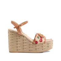 Pantofi cu toc Valentino Garavani Shoes Femei