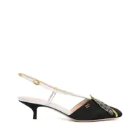 Pantofi cu toc Valentino Garavani Shoes Femei