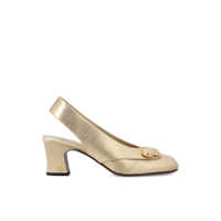 Balerini Valentino Garavani Low Shoes Femei