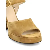 Sandale Valentino Garavani Dama - Sandale Valentino Garavani Valentino Garavani Sandals HAVANA BEIGE Femei (BM 18160116) - B-mall.ro