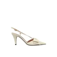 Balerini Valentino Garavani Low Shoes Femei
