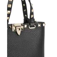 Genti de mana Valentino Garavani Dama - Genti de mana Valentino Garavani Valentino Garavani Bags Black Femei (BM 18160137) - B-mall.ro