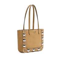 Genti de mana Valentino Garavani Dama - Genti de mana Valentino Garavani Valentino Garavani Bags Beige Femei (BM 18160224) - B-mall.ro