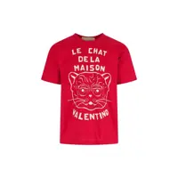 Topuri Valentino Garavani T-Shirts And Polos Barbati