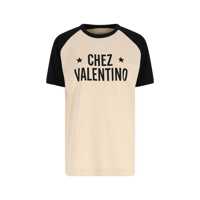 Topuri Valentino Garavani T-Shirts And Polos Barbati