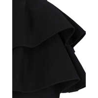 Fuste Valentino Garavani Dama - Fuste Valentino Garavani Valentino Garavani Skirts Black Femei (BM 18160296) - B-mall.ro