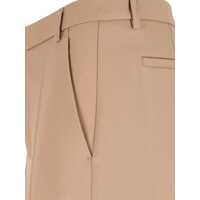 Pantaloni Valentino Garavani pentru Barbati - Pantaloni Valentino Garavani Valentino Garavani Trousers Beige Barbati (BM 18160299) - B-mall.ro