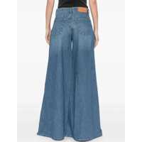 Imbracaminte Dama pagina 457 - Blugi 7 For All Mankind 7 For All Mankind Jeans BLUE Femei (BM 18160302) - B-mall.ro