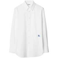Camasi Burberry Cotton Poplin Shirt Barbati