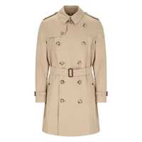 Geci Burberry Jackets Barbati