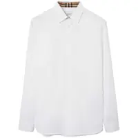 Camasi Burberry Shirts Barbati