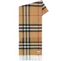 Esarfe Burberry Scarfs Femei
