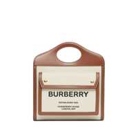 Genti de mana Burberry Handbags Femei