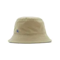 Sepci Burberry Bucket Hat Barbati