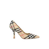 Pantofi cu toc Burberry Heeled Shoes Femei