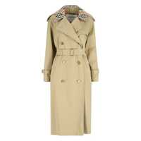Geci Burberry Jackets Femei