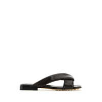 Sandale Bottega Veneta Slippers Femei